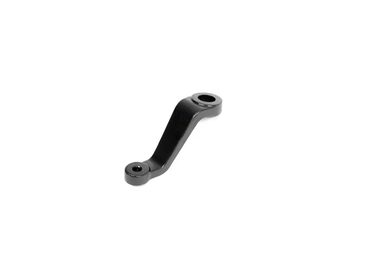Rough Country Jeep Wrangler Drop Pitman Arm for  in. Lift 6605 (87-06 Jeep  Wrangler YJ & TJ)