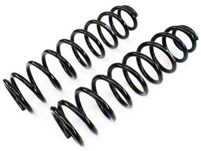 Jeep JK Coil Springs For Wrangler (2007-2018) | ExtremeTerrain