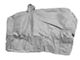 Smittybilt Full Climate Jeep Cover (76-06 Jeep CJ5, CJ7, Wrangler YJ & TJ, Excluding Unlimited)