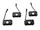 Rough Country LED Rock Light Kit (Universal; Some Adaptation May Be Required)
