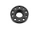 Supreme Suspensions 1.25-Inch Pro Billet Hub and Wheel Centric Wheel Spacers; Set of Four (07-18 Jeep Wrangler JK)