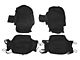 Smittybilt Katch-All SeatWare Vest Covers (76-06 Jeep CJ5, CJ7, Wrangler YJ & TJ)