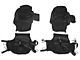 Smittybilt Katch-All SeatWare Vest Covers (76-06 Jeep CJ5, CJ7, Wrangler YJ & TJ)