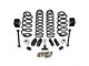 ReadyLIFT 2.50-Inch Coil Spring Lift Kit (18-24 Jeep Wrangler JL Rubicon)