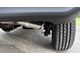 Corsa Performance Touring Axle-Back Exhaust with Polished Turn Down Tips (18-24 3.6L Jeep Wrangler JL)