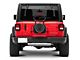 Rugged Ridge LED Third Brake Light Ring (18-24 Jeep Wrangler JL)