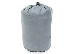 Rugged Ridge Car Cover Storage Bag