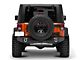 Havoc Offroad GEN 2 Aftershock Rear Bumper without Light Cutouts (07-18 Jeep Wrangler JK)