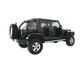 Suntop Cargo Top; Black Diamond (07-18 Jeep Wrangler JK 4 Door)