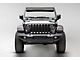 ZRoadz 50-Inch LED Light Bar with Roof Level Mounting Brackets (20-24 Jeep Gladiator JT, Excluding Mojave)