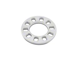 1/2-Inch Wheel Spacers (20-24 Jeep Gladiator JT)