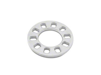 1/2-Inch Wheel Spacers (20-23 Jeep Gladiator JT)