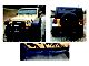 Hammerhead Stubby Front Bumper, Rear Bumper with Tire Carrier and Running Board Kit (07-18 Jeep Wrangler JK 4-Door)