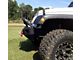 Hammerhead Stubby Pre-Runner Front Bumper (07-18 Jeep Wrangler JK)