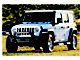Hammerhead JLX Stubby Series Pre-Runner Front Bumper (18-24 Jeep Wrangler JL)