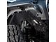 Smittybilt Front Aluminum Inner Fenders (07-18 Jeep Wrangler JK)