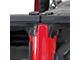 Smittybilt OE Style Door Surrounds (07-18 Jeep Wrangler JK 4-Door)