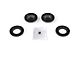 Teraflex 1/2-Inch Front and Rear Spacer Load Leveling Kit (18-24 Jeep Wrangler JL)