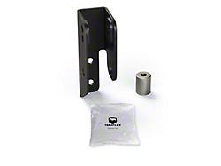 Teraflex Rear Track Bar Axle Bracket Kit for 2.50 to 4.50-Inch Lift (18-21 Jeep Wrangler JL)