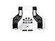 Teraflex Front Control Arm Sport Bracket Kit for 2.50 to 4.50-Inch Lift (18-24 Jeep Wrangler JL)