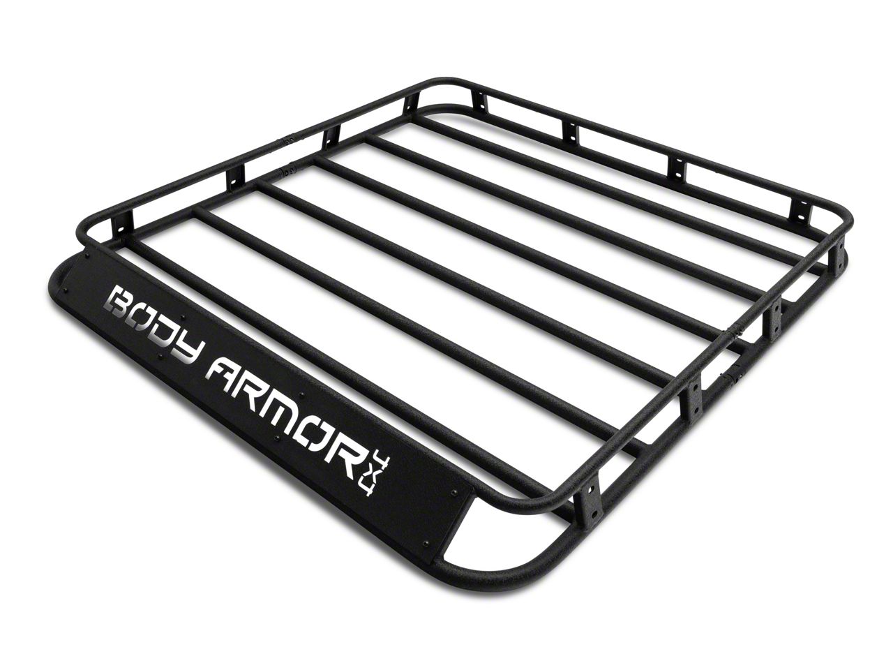 body armor 4x4 roof rack