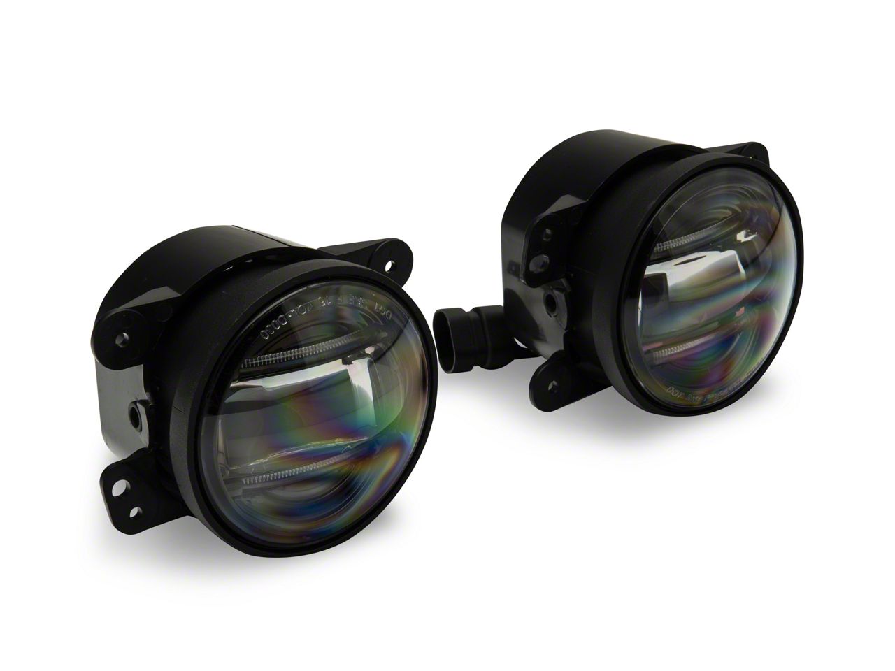 Actualizar 41+ imagen installing led fog lights on jeep wrangler Thptnganamst.edu.vn