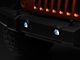 Raxiom Axial Series LED Fog Lights (07-24 Jeep Wrangler JK & JL)