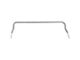 Rubicon Express Heavy Duty Front Sway Bar (07-18 Jeep Wrangler JK, Excluding Rubicon)