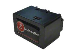 ZAutomotive Tazer JL Lite Programmer (18-26 Jeep Wrangler JL)