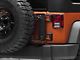 RedRock Hi-Lift Jack Tailgate Mounting Bracket (07-18 Jeep Wrangler JK)