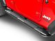 Barricade HD Running Boards (18-23 Jeep Wrangler JL 4-Door)