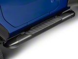 Barricade HD Running Boards (18-26 Jeep Wrangler JL 2-Door)