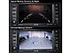 Raxiom Infrared Adjustable Rear Vision Camera for Aftermarket Radios (07-18 Jeep Wrangler JK)