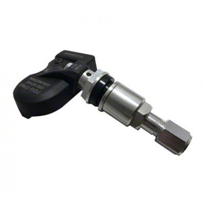 Valve Stem-Mounted TPMS Sensor with Metal Valve (10-13 RAM 1500)
