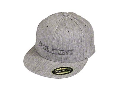 Flexfit Fitted Hats - Go Topless – Jeep World