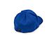 Teraflex Premium FlexFit Hat; Royal Blue