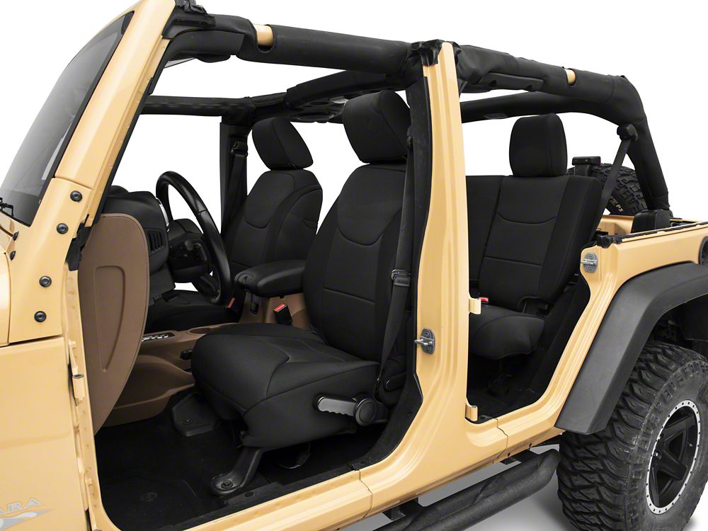 Jeep jk seats best sale