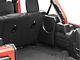 JL Audio Stealthbox; 4 OHMS; Passenger Side (18-24 Jeep Wrangler JL 4-Door)