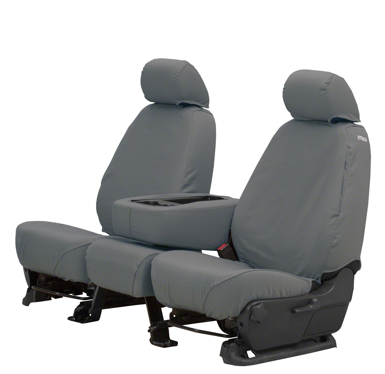 Original SeatSaver Polycotton Custom Seat Covers - Covercraft