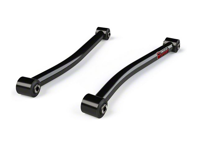 Teraflex Sport Fixed Front Lower Control Arms for 1.50 to 3.50-Inch Lift (18-24 Jeep Wrangler JL)