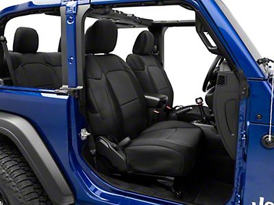 Jeep Seat Covers for Wrangler | ExtremeTerrain