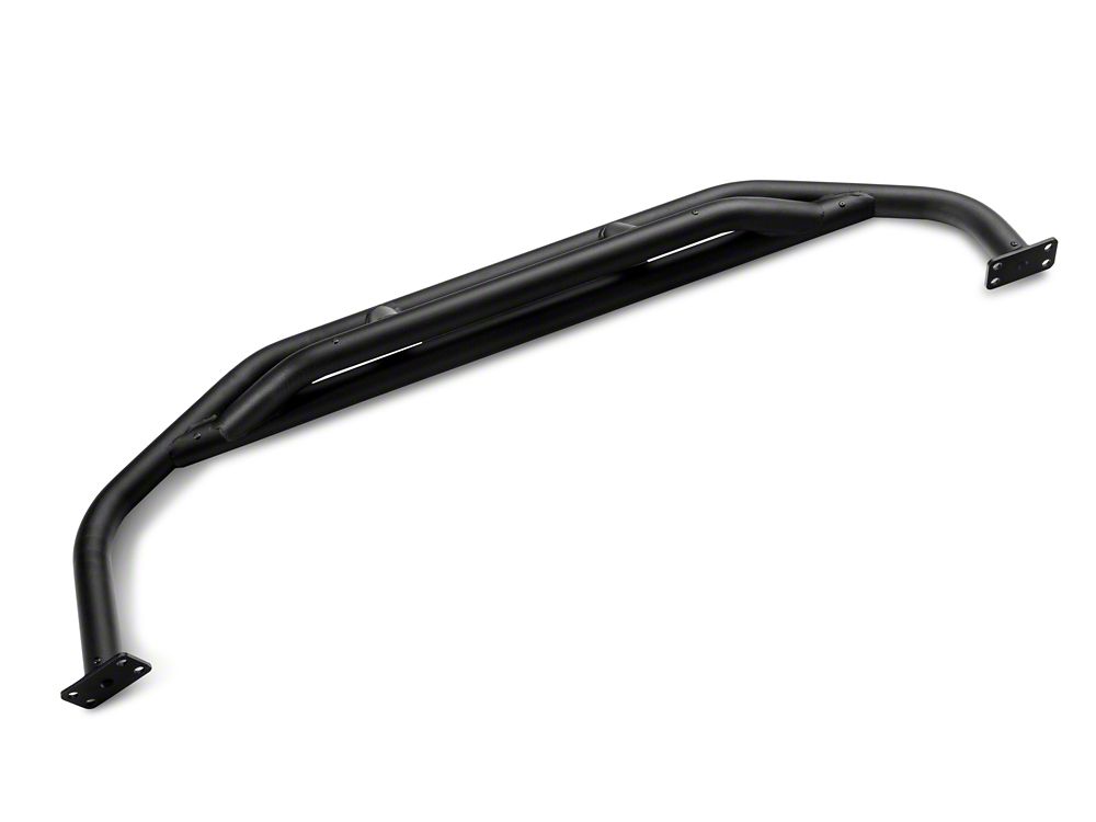 rim ark Shoulder pad in T／SH Black