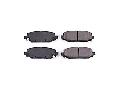 2020-2022 Jeep Gladiator Brakes ExtremeTerrain