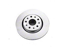 PowerStop Evolution Coated Rotor; Front (20-24 Jeep Gladiator JT)