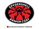 Poison Spyder Body Armor; SpyderShell Armor Coat (18-24 Jeep Wrangler JL 4-Door)