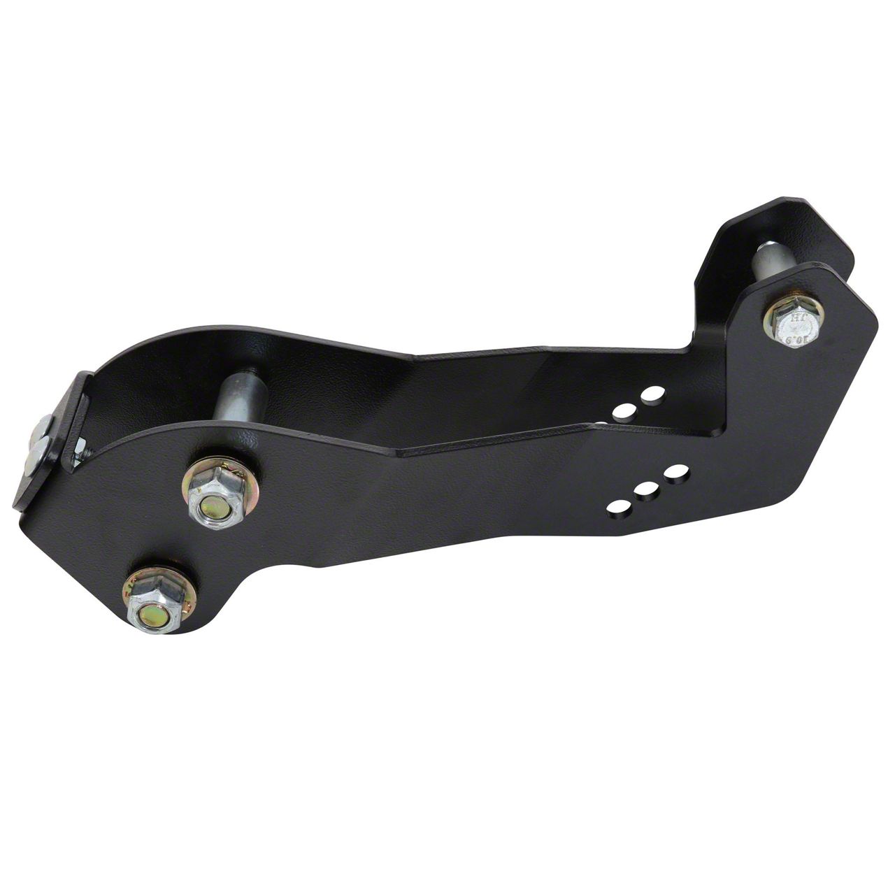 Rubicon Express Jeep Wrangler Control Arm Geometry Correction Drop ...