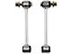 Rubicon Express Front Fixed Sway Bar Endlinks (18-24 Jeep Wrangler JL)