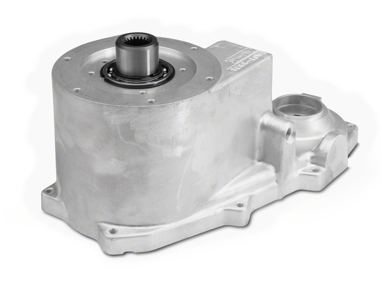 Teraflex Wrangler Low 231 HD Transfer Case 23 Spline Short Input