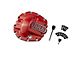 ARB M200 Rear Differential Cover; Red (18-24 Jeep Wrangler JL Sport)