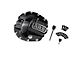 ARB M210 Front Differential Cover; Black (18-24 Jeep Wrangler JL Rubicon)